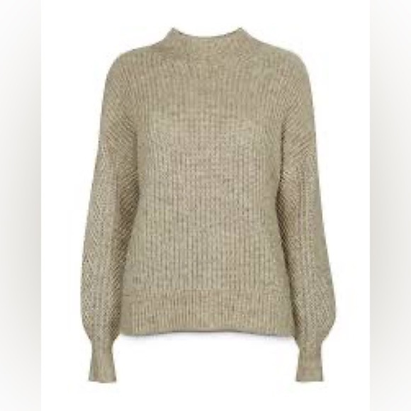 Ted Baker Gorrga Funnel Neck sweater - Picture 3 of 8